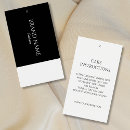 Search for washing instructions Minimalist