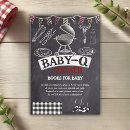 Search for backyard baby q invitations Outdoor