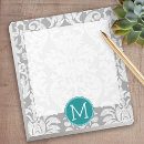 Search for teal damask pattern Patterns