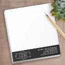 Search for logo business notepads Corporate