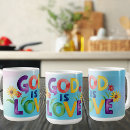 Search for spiritual quotes mugs God