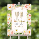Search for bridal brunch welcome signs Brunch and bubbly