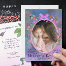 Search for floral fun cards Birds