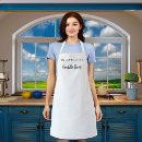 Search for entrepreneur aprons Business