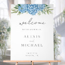 Search for hydrangeas wedding signs Floral