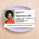 Search for public speaker business cards Realtor