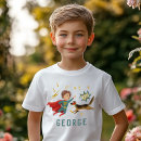 Search for superhero tshirts For kids
