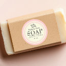 Search for vintage soap labels Homemade