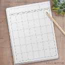 Search for calendar notepads Simple