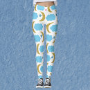 Search for crescent moon leggings Pink