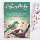 Search for egg invitations Green