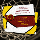 Search for basketball team invitations Sports