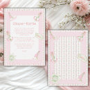 Search for sailboat invitations Pink