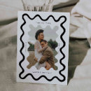 Search for lined thank you cards Black and white