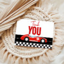 Search for race car thank you cards Speedway