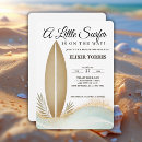 Search for surfer invitations Minimalist