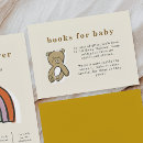 Search for book illustrations invitations Shower