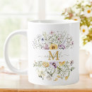 Search for green and purple mugs Mother