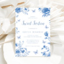 Search for flowers sweet 16 invitations Party