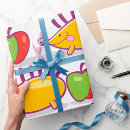 Search for hedgehog wrapping paper Apple