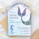 Search for sea bridal shower invitations Arch