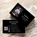 Search for fine dining business cards Catering