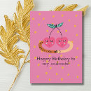 Search for romantic birthday cards Pink