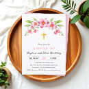 Search for baptism and first birthday Girl