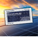 Search for solar business cards Installation