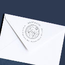 Search for sailboat rubber stamps Return address