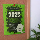 Search for creepy crawlies postcards Trick or treat