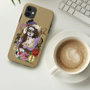 Search for sugar skulls iphone cases Roses