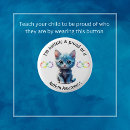 Search for autistic kids badges Cute