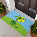 Search for palm trees doormats Summer