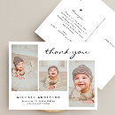 Search for post baby shower invitations Minimal