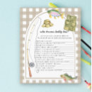 Search for fish baby shower Fishing rod