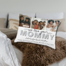 Search for third birthday cushions Mum