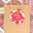 Search for strawberry photo stickers Fruit