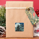 Search for haunted houses stickers Bats