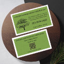 Search for lawn and landscape business cards Yard maintenance