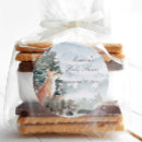 Search for fox baby shower stickers Mother to be