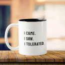 Search for sarcastic work mugs Workplace humour