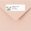 Search for surfboard return address labels Baby shower