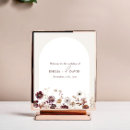 Search for autumn wedding posters Welcome