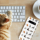 Search for funny dog samsung cases Cat