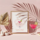 Search for cosmopolitan cocktail crafts party Bridal shower
