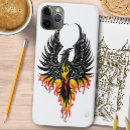 Search for phoenix rising iphone cases Firebird