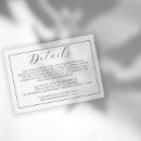 Search for black tie party invitations Modern