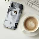Search for black wolf iphone cases Grey