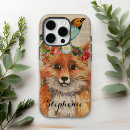 Search for foxy iphone cases Nature